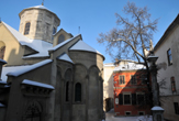 Cattedrale armena a Lviv